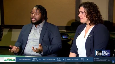UNLV study reveals Nevada college students often don’t realize they’re gambling featured image