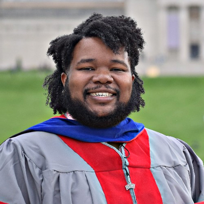 Dante Miller